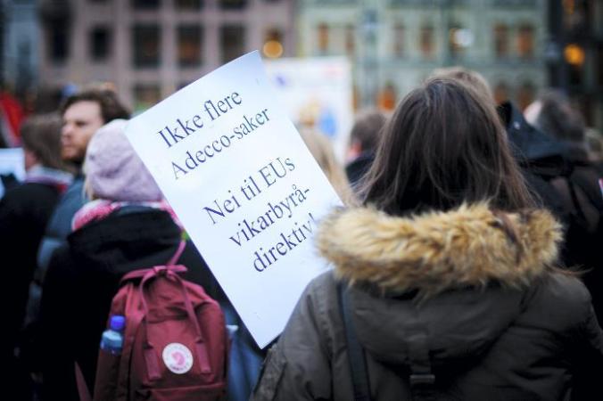 Foto: Martine Grymyr