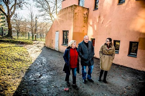 Krister Sørbø (foto)