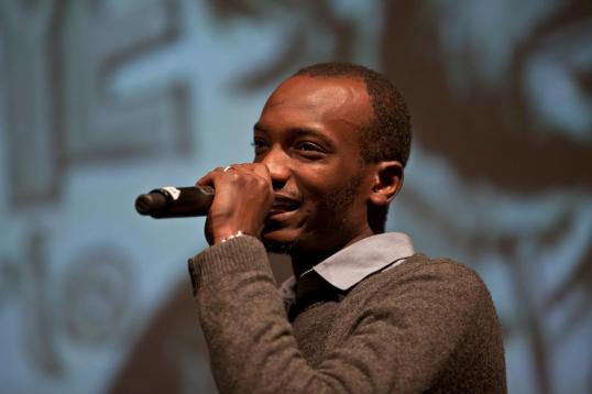 Foto: Trym Schade Warloe